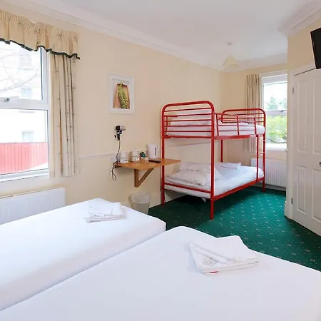 The Bournemouth Maemar Hotel-2