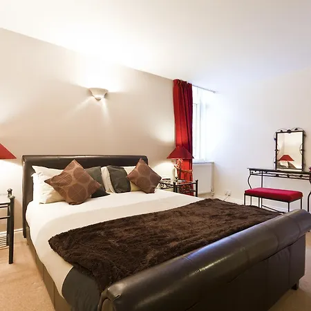 Park Lane City Apartments-3