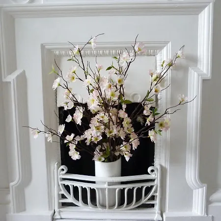 The Old Rectory B&B-2