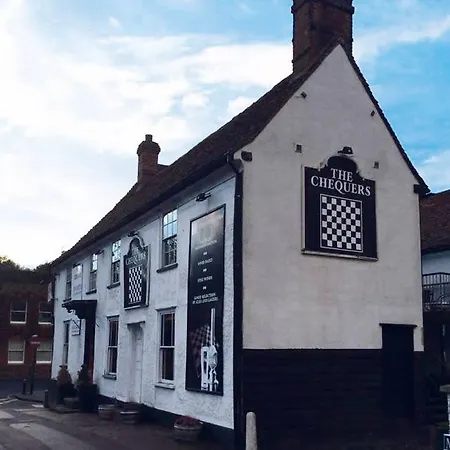 The Chequers-3