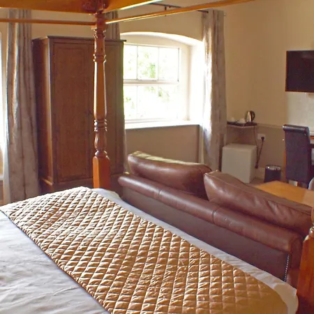 York House Hotel-2
