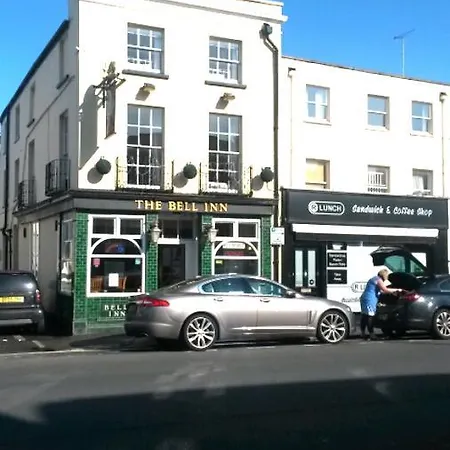 The Bell Inn-3