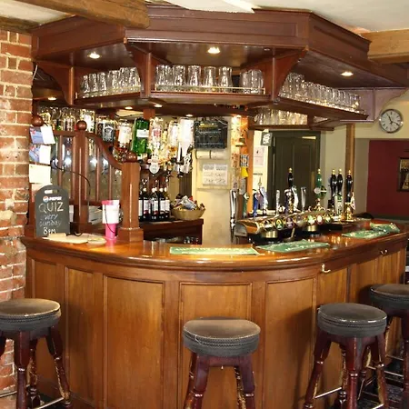 Jolly Brewers Free House Inn-3