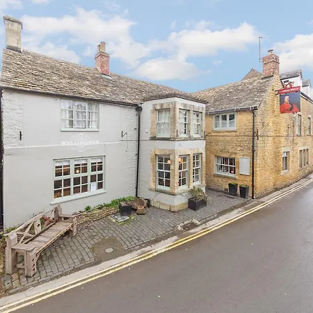 Duke Of Wellington-3
