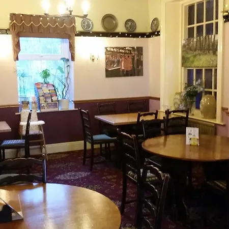 The Goathland Hotel-2