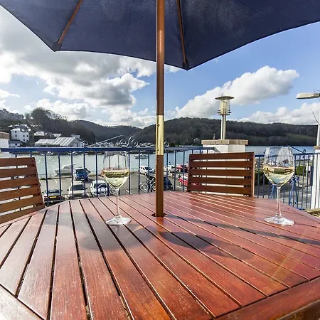 Deganwy Hotel-3