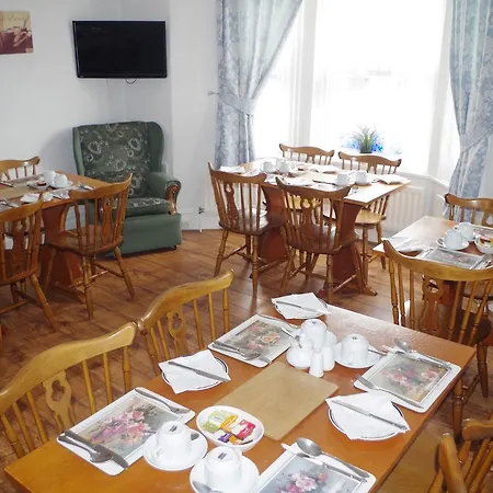 Abbey Lodge Guest House-2
