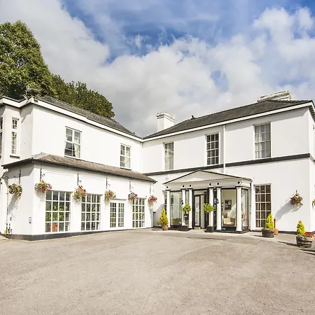 The Manor Hotel-3