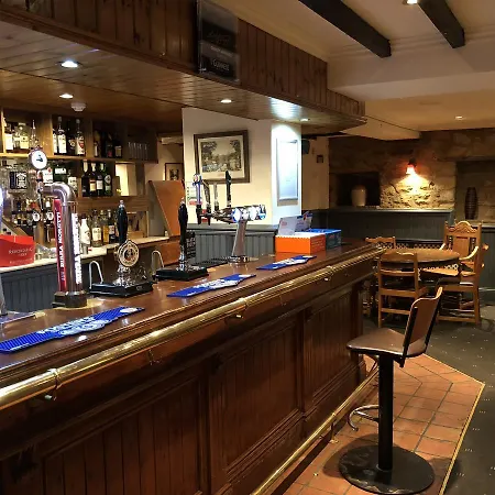 The Redwell Inn-3