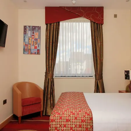 Icon Hotel-3