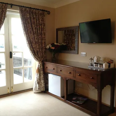 Hazelwood Farm B&B-3