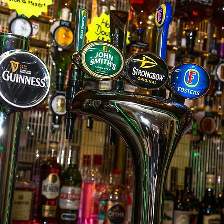Barrons Hotel-2