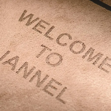 Jannel Bed & Breakfast-3