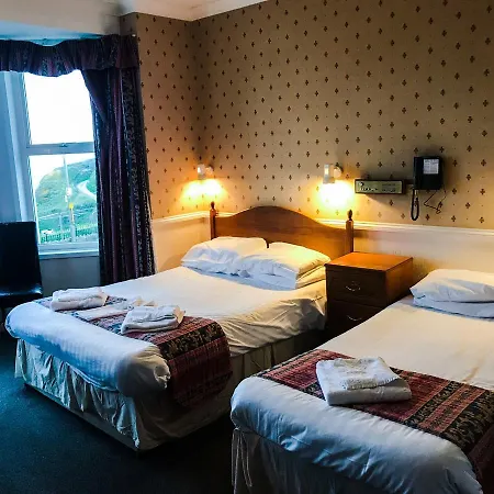 Cliffdene Hotel-3