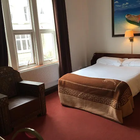 The Jericho Hotel-2