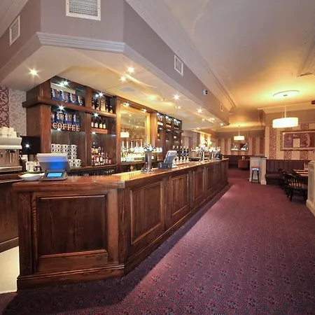 The Duke Of Wellington Wetherspoon-3