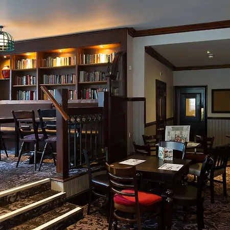 The Furness Railway Wetherspoon-3