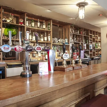 Crofters Lodge-3