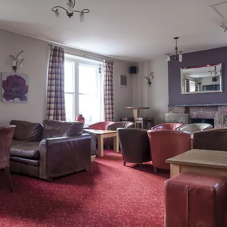 Crofters Lodge-2