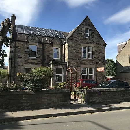 Dunclutha Guest House-2