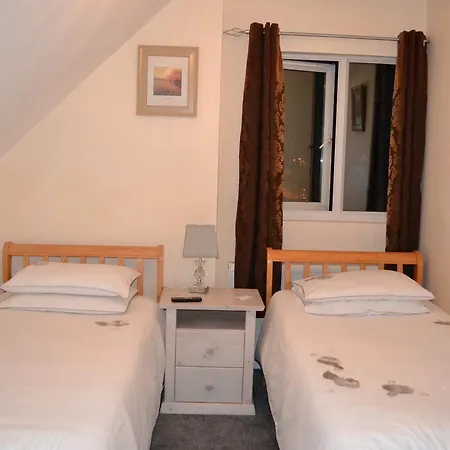 Annie'S Guest House-2