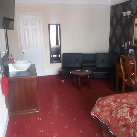 The Bringewood Hotel-2