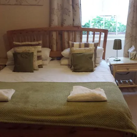 The Witney Guest House-2