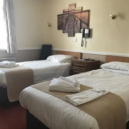 Cliffdene Hotel-2
