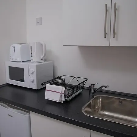 Tlk Apartments And Hotel - Orpington-2