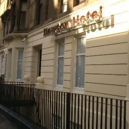 Newton Hotel-2