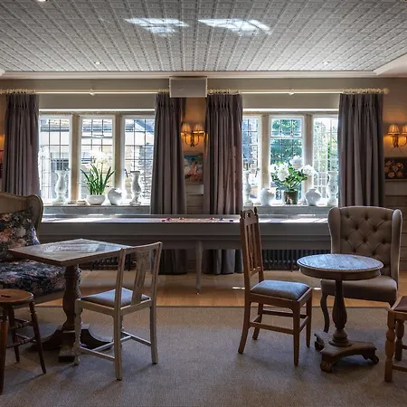The Frogmill Hotel-2