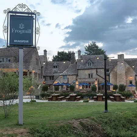 The Frogmill Hotel-3