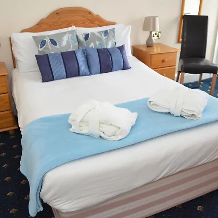Melville Hall Hotel And Utopia Spa-3