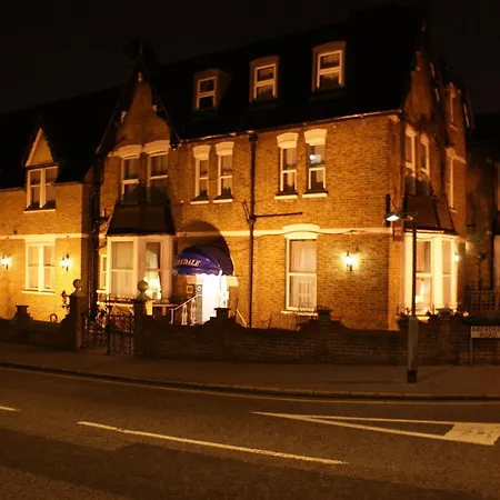 The Kirkdale Hotel-2