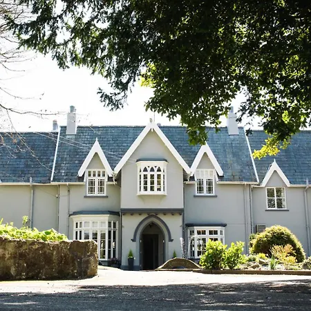 The Broadmead Boutique B&B-2