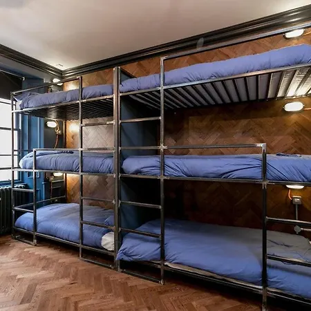 The Baxter Hostel-2