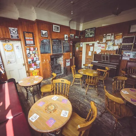 The Cumberland Arms-2
