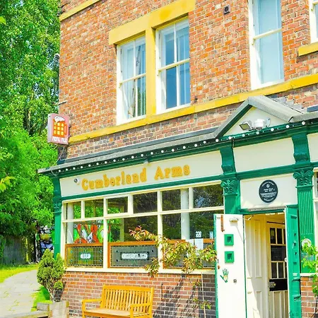 The Cumberland Arms-3