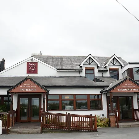 The Birley Arms Hotel-3