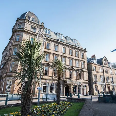 The Royal Hotel-3