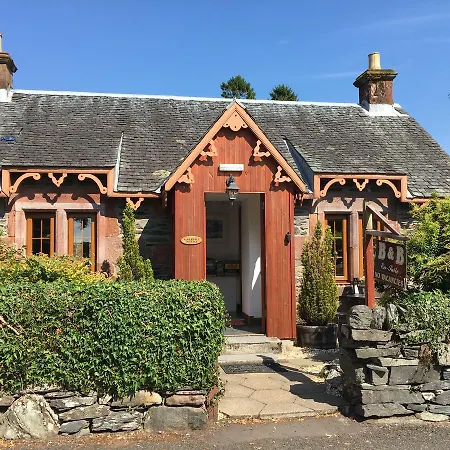 Alderdale B&B-3
