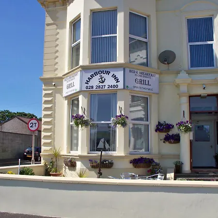 The Harbour Inn-2