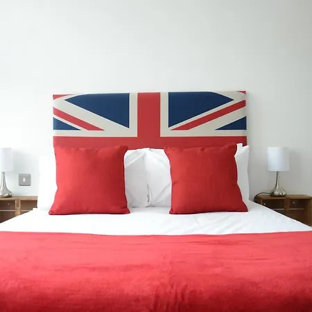 The Retro Bed & Breakfast-2