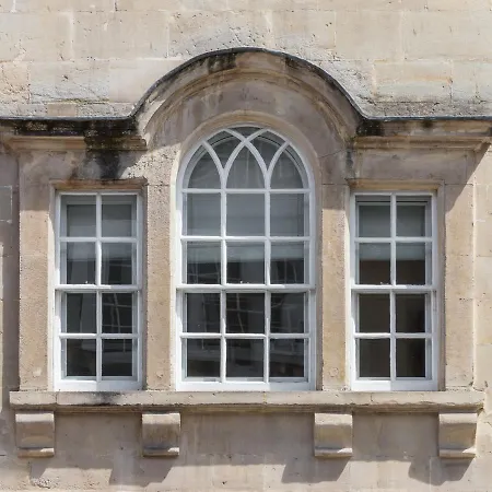 Saco Bath - St James Parade-2