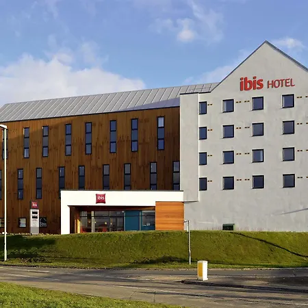 Ibis Gloucester-2