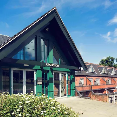 Walton Hall Hotel & Spa By Sunday-2
