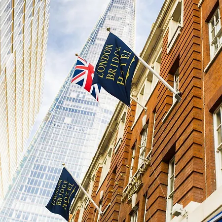 London Bridge Hotel-3