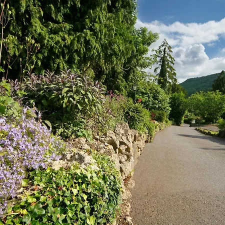 Best Western Limpley Stoke Hotel-3