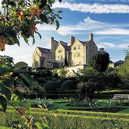 Bodysgallen Hall&Spa-3
