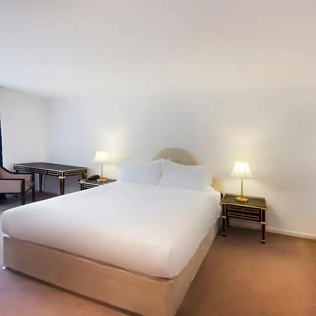 Nottingham Place Hotel-2